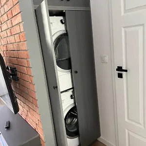 Swidnicka 49 Apartament