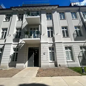 Ho!house Bulwar Staromiejski Apartament