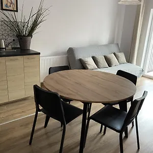 Dakota Easy Center Apartament