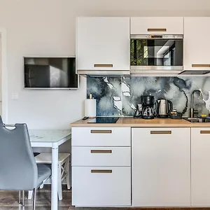 Apartment Rentplanet - Ksiecia Witolda, Wroclaw