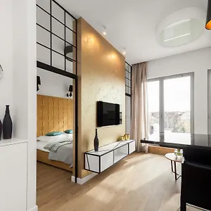 Lofts Cracow - Center , Krakow Poland