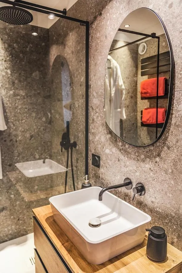 Apartment Stylowa Oaza W Sercu Miasta Wroclaw